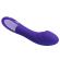 Pretty Love - Elemental Youth Violeta Vibrador Dildo