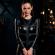 Fetish Submissive Bondage - Regulowana Uprzaz Tulowia I Ramion
