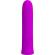 Pretty Love - Vibrateur Curtis Mini Super Power 12 Vibrations En Silicone Violette