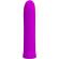 Pretty Love - Vibrateur Curtis Mini Super Power 12 Vibrations En Silicone Violette