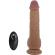 Pretty Love - Tommy Realistic Dildo Vibrator 22.5 CM