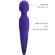 Pretty Love - Antony Youth Vibrator Wand Warmte-Effect Violet