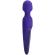 Pretty Love - Antony Youth Vibrator Wand Warmte-Effect Violet