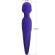 Pretty Love - Antony Youth Vibrator Wand Warmte-Effect Violet