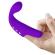 Pretty Love - Gorgon Oplaadbare Vingervibrator Paars