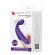 Pretty Love - Gorgon Oplaadbare Vingervibrator Paars