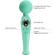 Pretty Love - Skyler Vibrator Wand Groen