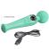 Pretty Love - Skyler Vibrator Wand Groen