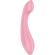 Satisfyer - G-Force Estimulador Vibrador G-Spot Rosa