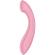 Satisfyer - G-Force Estimulador Vibrador G-Spot Rosa