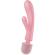 Satisfyer - Triple Lover Rabbit Vibrador Massager Rosa