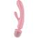 Satisfyer - Triple Lover Rabbit Vibrador Massager Rosa