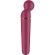 Satisfyer - Planeta Wand-Er Vibrador Massager Berry
