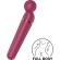 Satisfyer - Planeta Wand-Er Vibrador Massager Berry