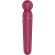 Satisfyer - Planeta Wand-Er Vibrador Massager Berry