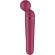Satisfyer - Planeta Wand-Er Vibrador Massager Berry