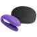 We-Vibe - Sync Go Dual Stimulator Violet