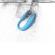 We-Vibe - Sync Go Dual Stimulator Turquoise