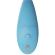 We-Vibe - Sync Go Dual Stimulator Turquoise