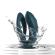 We-Vibe - Sync O Flexible Vibrator Remote Control Dark Green