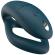 We-Vibe - Sync O Flexible Vibrator Remote Control Dark Green