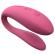 We-Vibe - Sync Lite Stymulator Lechtaczki Rozowy