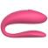 We-Vibe - Sync Lite Stymulator Lechtaczki Rozowy