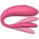 We-Vibe - Sync Lite Stymulator Lechtaczki Rozowy