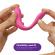 We-Vibe - Sync Lite Stymulator Lechtaczki Rozowy