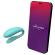 We-Vibe - Sync Lite Stymulator Lechtaczki Turkusowy