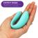 We-Vibe - Sync Lite Stymulator Lechtaczki Turkusowy