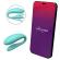 We-Vibe - Sync Lite Stymulator Lechtaczki Turkusowy