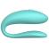 We-Vibe - Sync Lite Stymulator Lechtaczki Turkusowy