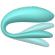 We-Vibe - Sync Lite Stymulator Lechtaczki Turkusowy