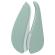 Womanizer - Liberty 2 Clitoris Stimulator & Sucker Light Green