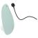 Womanizer - Liberty 2 Clitoris Stimulator & Sucker Light Green