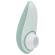 Womanizer - Liberty 2 Clitoris Stimulator & Sucker Light Green