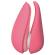 Womanizer - Liberty 2 Clitoris Stimulator & Sucker Pink