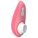 Womanizer - Liberty 2 Clitoris Stimulator & Sucker Pink