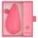 Womanizer - Liberty 2 Clitoris Stimulator & Sucker Pink
