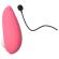 Womanizer - Liberty 2 Clitoris Stimulator & Sucker Pink