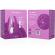 Womanizer - Liberty 2 Clitoris Stimulator & Sucker Violet