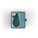 Womanizer - Liberty 2 Clitoris Stimulator & Sucker Blue