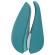 Womanizer - Liberty 2 Clitoris Stimulator & Sucker Blue