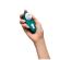 Womanizer - Liberty 2 Clitoris Stimulator & Sucker Blue
