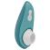 Womanizer - Liberty 2 Clitoris Stimulator & Sucker Blue