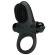 Pretty Love - Vibrerende Ring II Voor Zwarte Penis