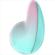 Satisfyer - Stimulateur Pixie Dust Bleu Air Pluse