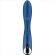 Satisfyer - Spinning Rabbit 1 Clitoris Et Stimulation Du Point G Bleu