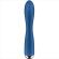 Satisfyer - Spinning Rabbit 1 Clitoris Et Stimulation Du Point G Bleu